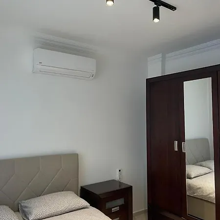 Beautiful 2 Bedroom Facing Edition In Yalikavak דירה בודרום