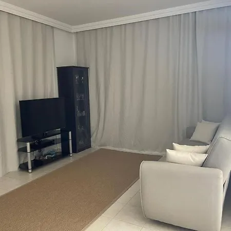 Beautiful 2 Bedroom Facing Edition In Yalikavak *
