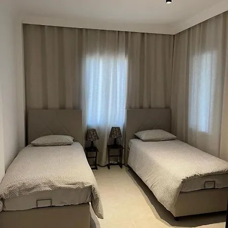 Beautiful 2 Bedroom Facing Edition In Yalikavak *