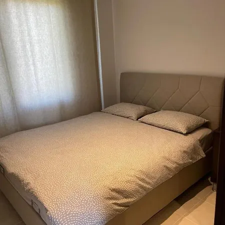 דירה Beautiful 2 Bedroom Facing Edition In Yalikavak