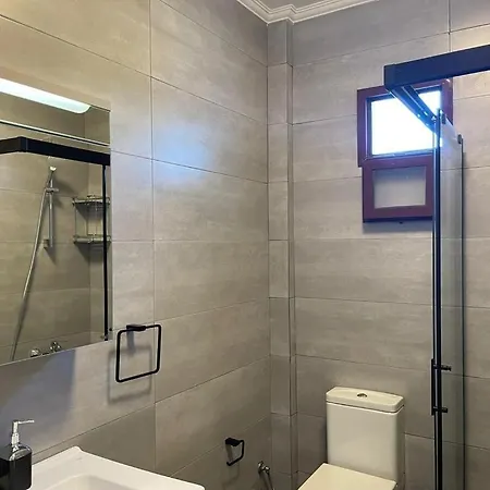 Beautiful 2 Bedroom Facing Edition In Yalikavak *